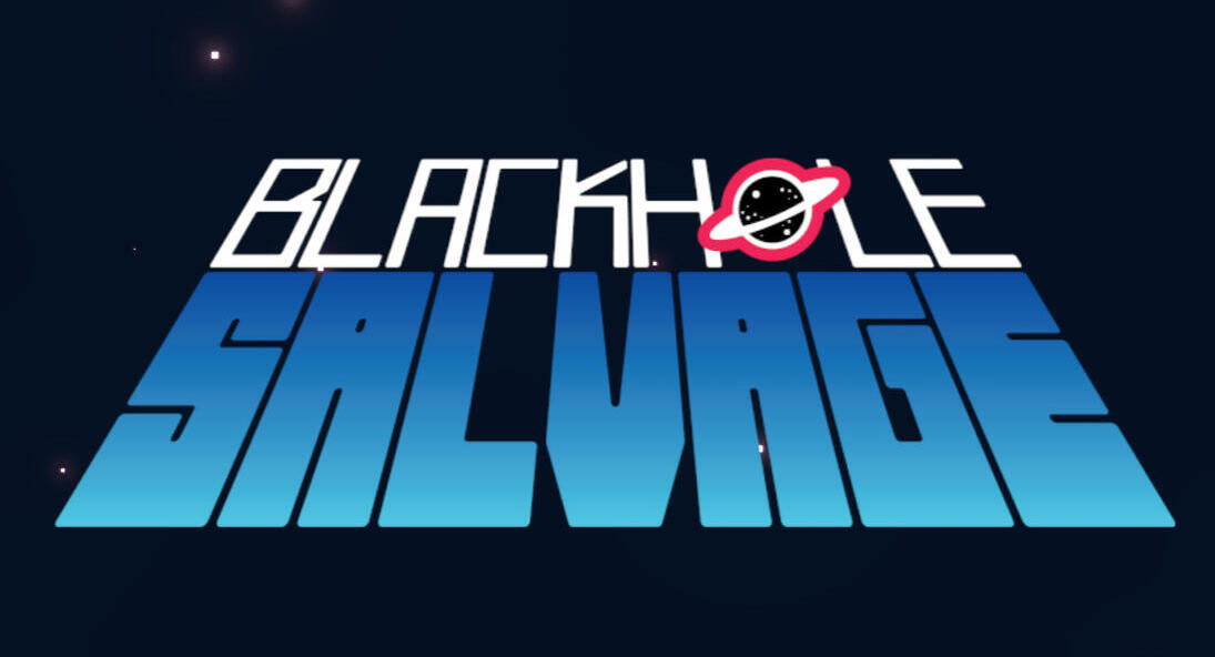 Blackhole Salvage