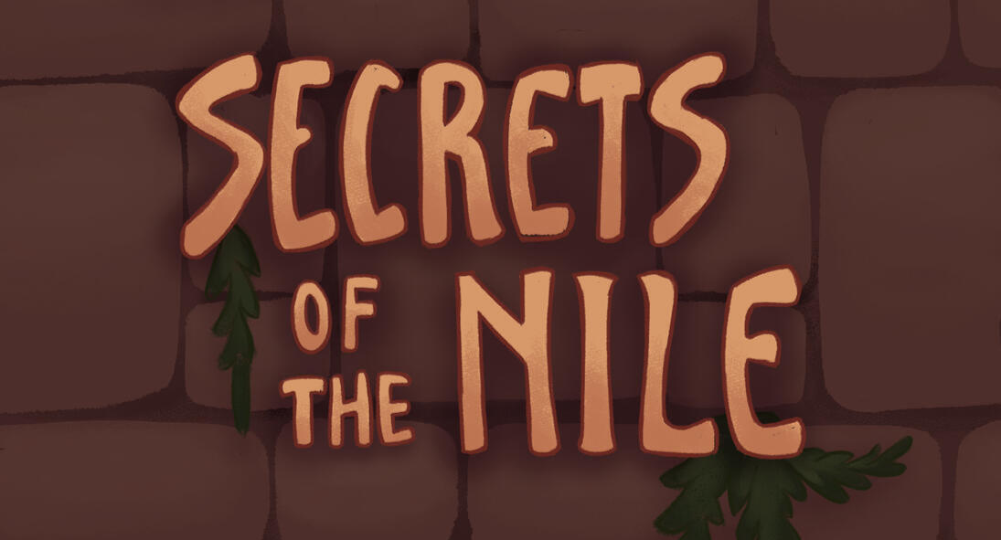 Secrets of the Nile