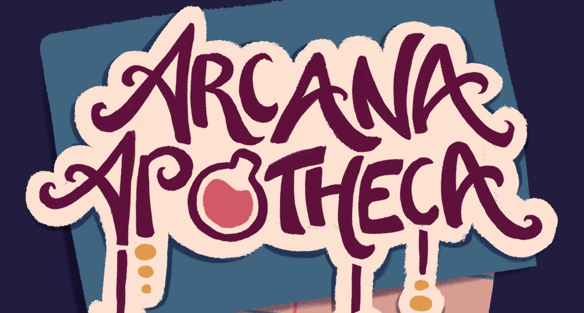 Arcana Apotheca